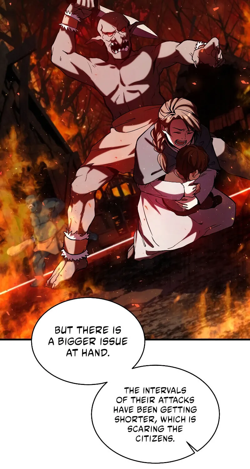 The Legendary Spearman Returns Chapter 17 page 18 - 