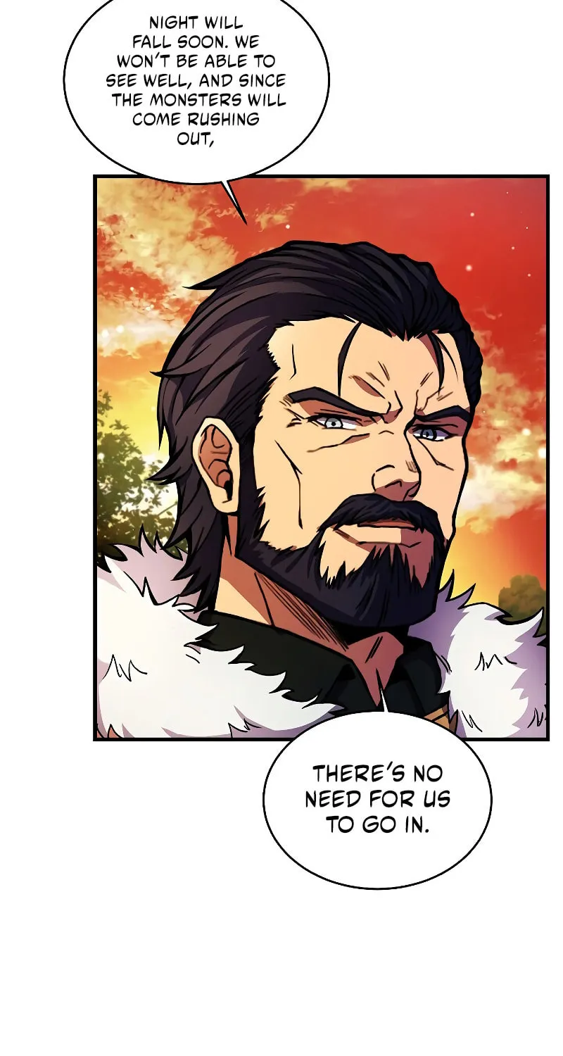 The Legendary Spearman Returns Chapter 17 page 20 - 