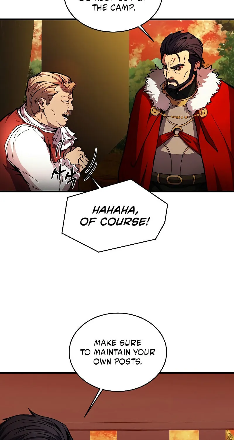 The Legendary Spearman Returns Chapter 17 page 23 - 