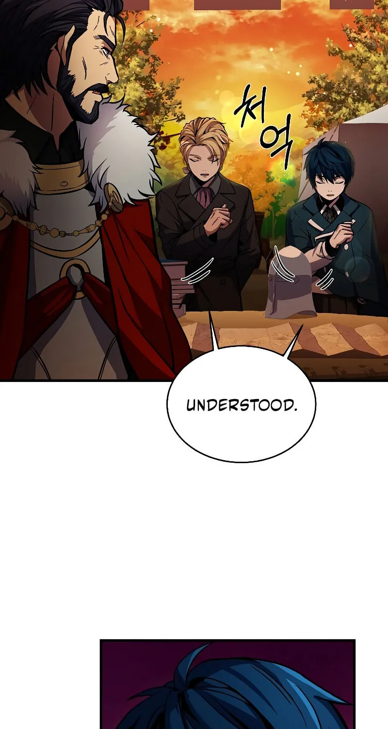 The Legendary Spearman Returns Chapter 17 page 24 - 