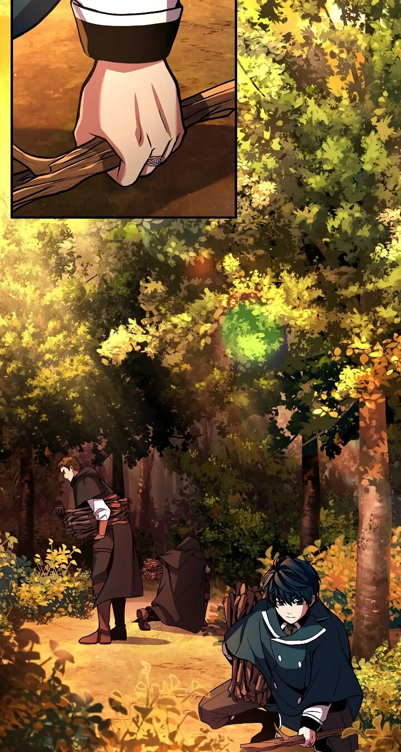 The Legendary Spearman Returns Chapter 17 page 27 - 