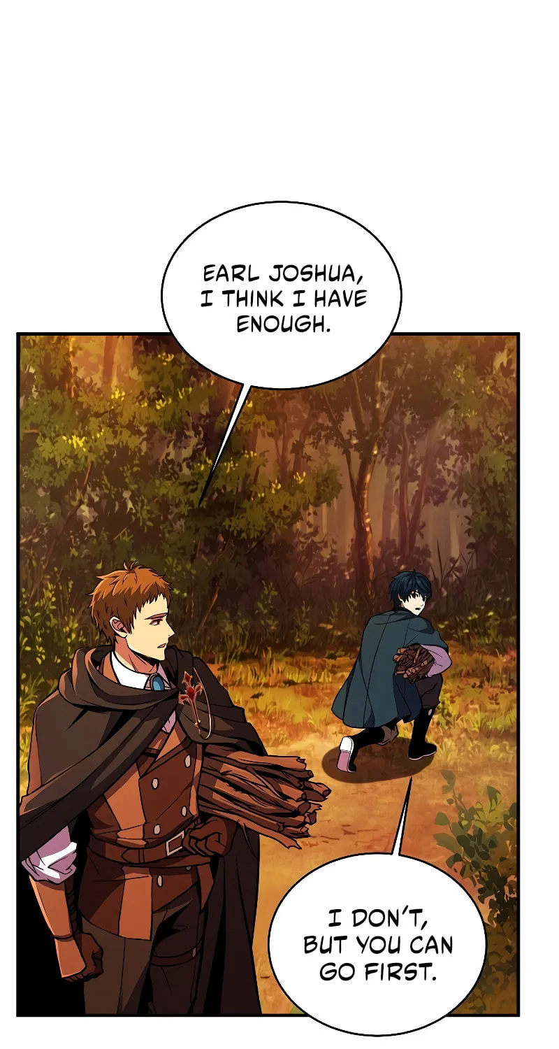 The Legendary Spearman Returns Chapter 17 page 29 - 