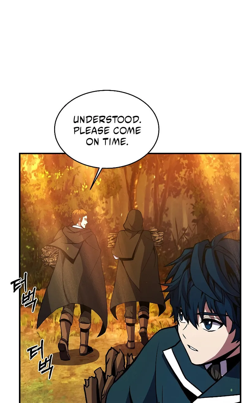 The Legendary Spearman Returns Chapter 17 page 30 - 
