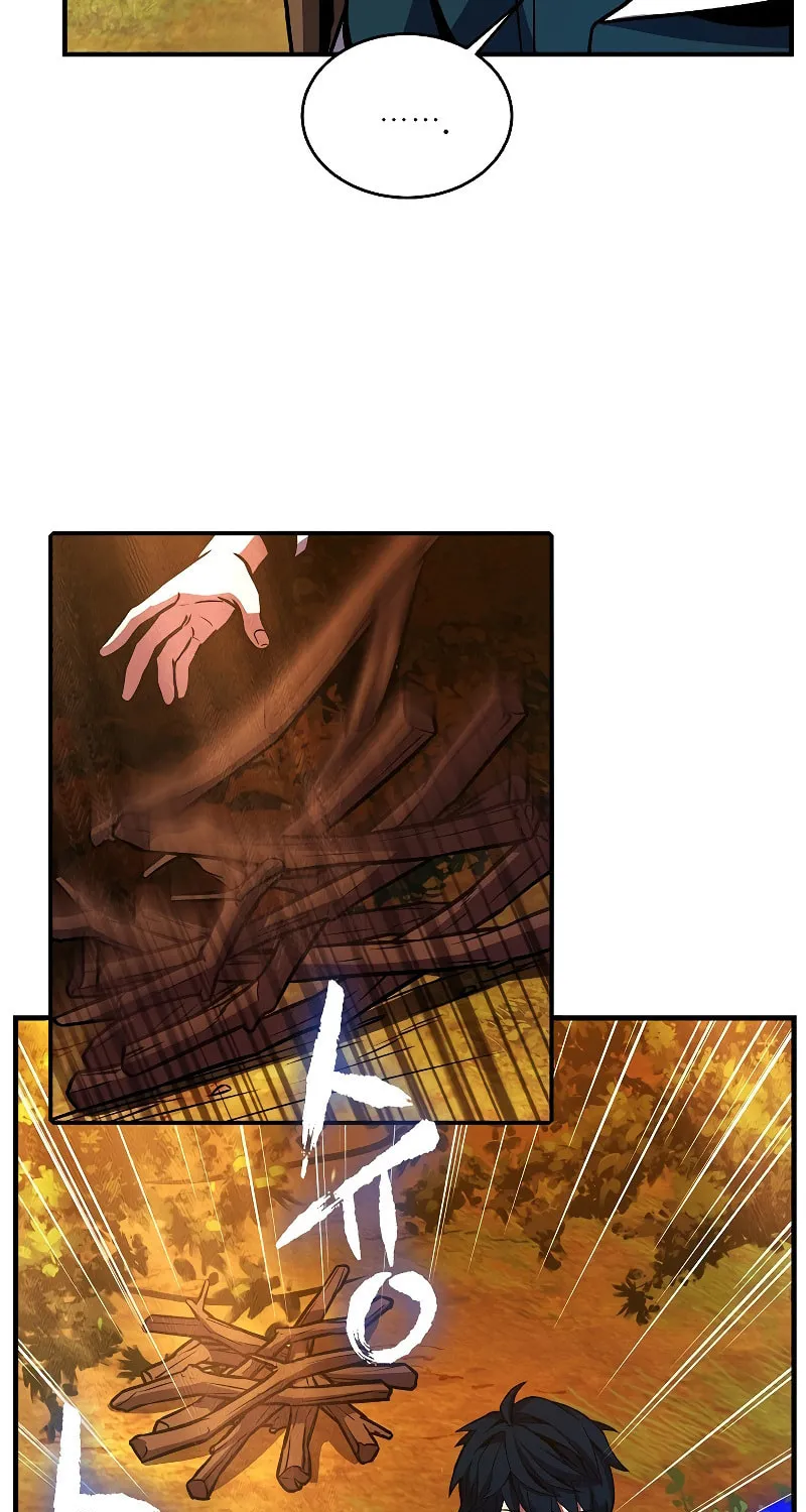 The Legendary Spearman Returns Chapter 17 page 31 - 
