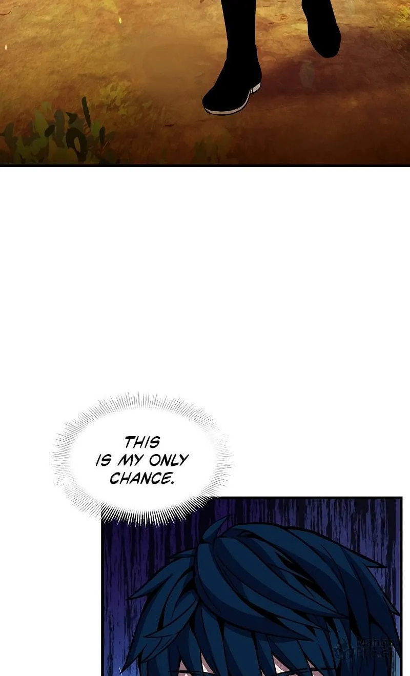 The Legendary Spearman Returns Chapter 17 page 34 - 