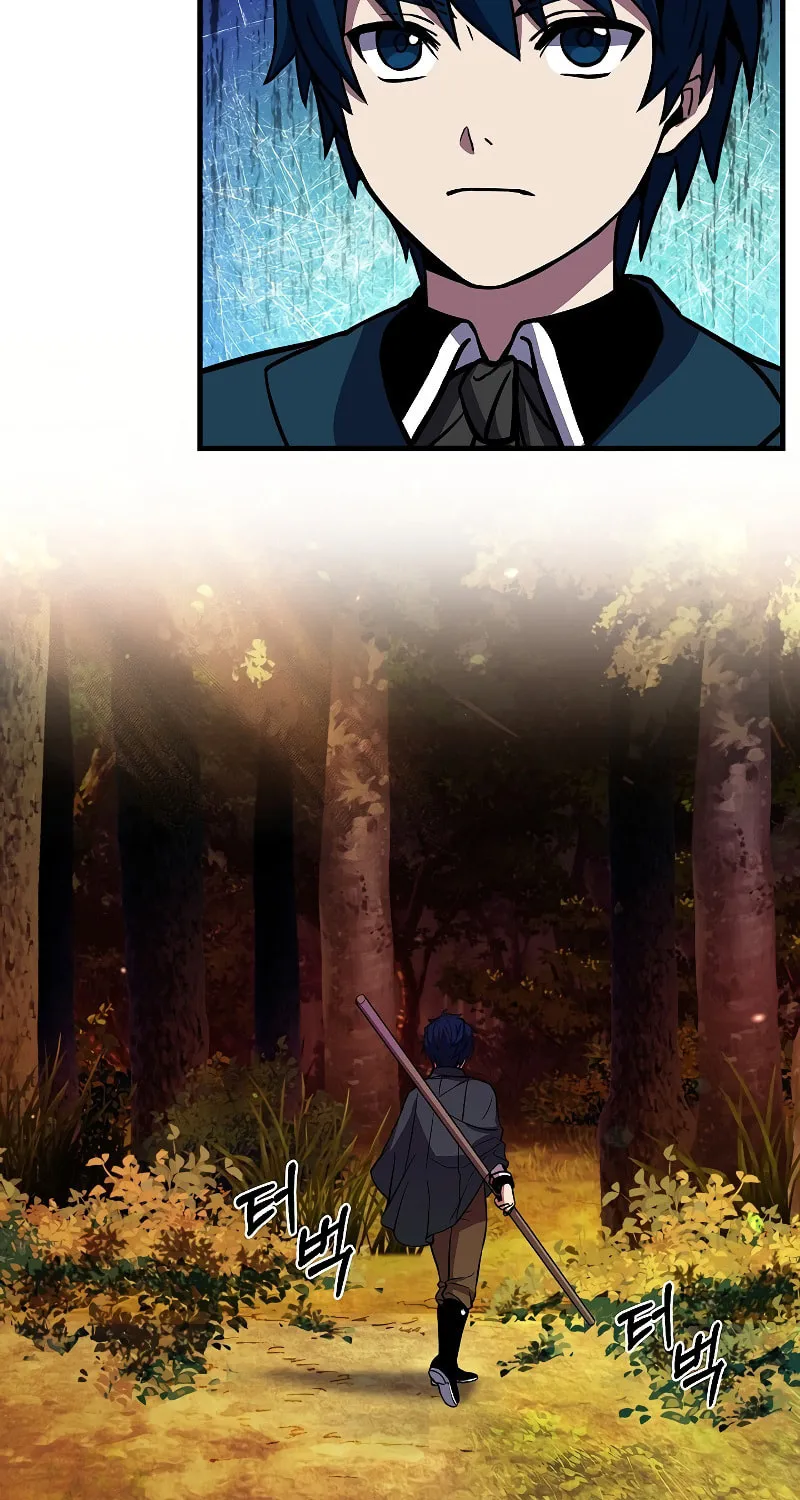 The Legendary Spearman Returns Chapter 17 page 35 - 