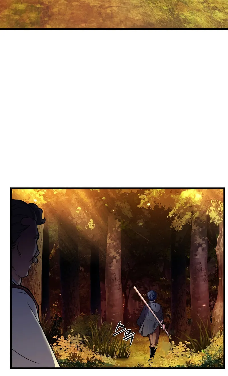 The Legendary Spearman Returns Chapter 17 page 36 - 