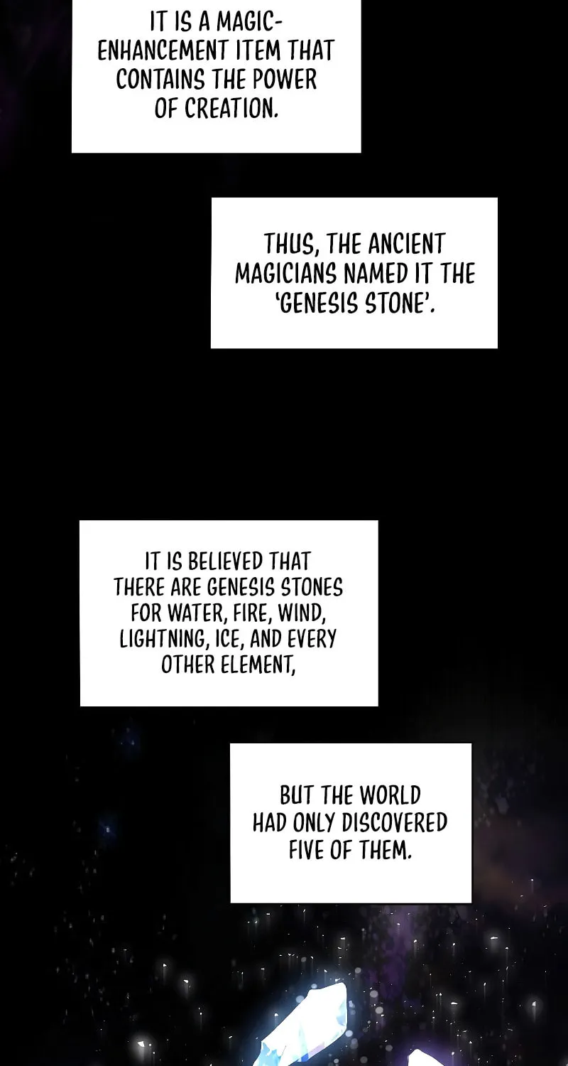 The Legendary Spearman Returns Chapter 17 page 41 - 