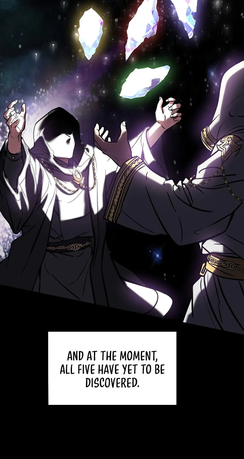 The Legendary Spearman Returns Chapter 17 page 43 - 