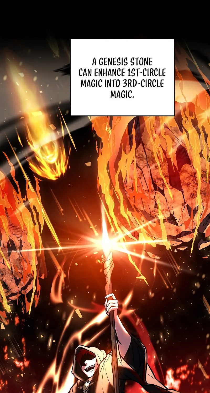 The Legendary Spearman Returns Chapter 17 page 44 - 
