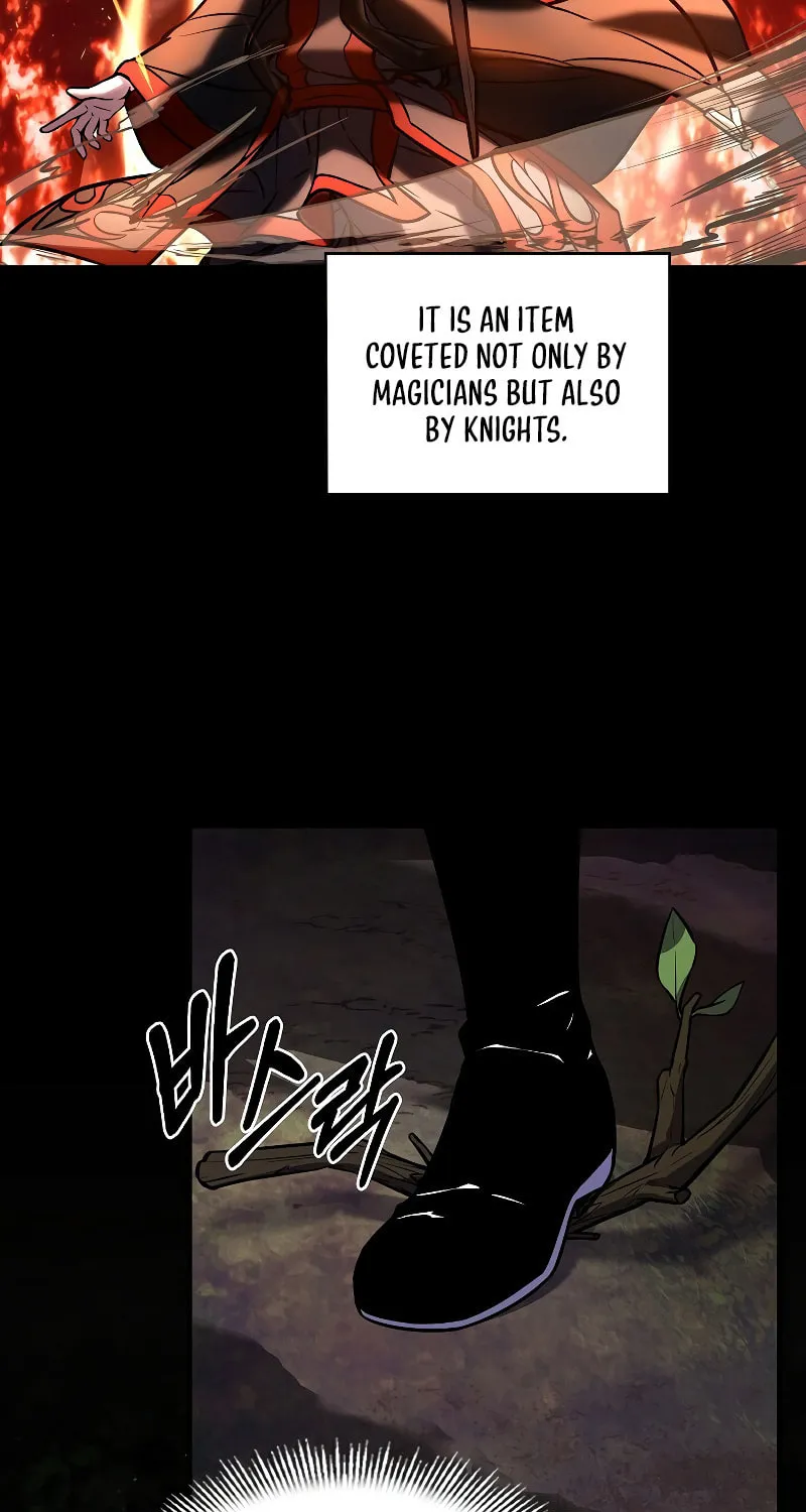 The Legendary Spearman Returns Chapter 17 page 46 - 
