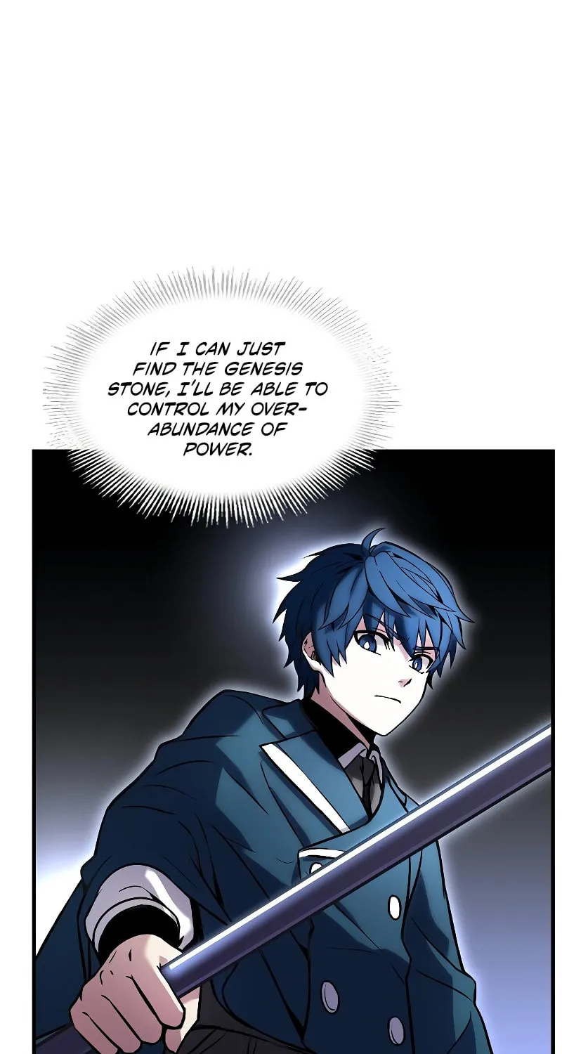 The Legendary Spearman Returns Chapter 17 page 49 - 