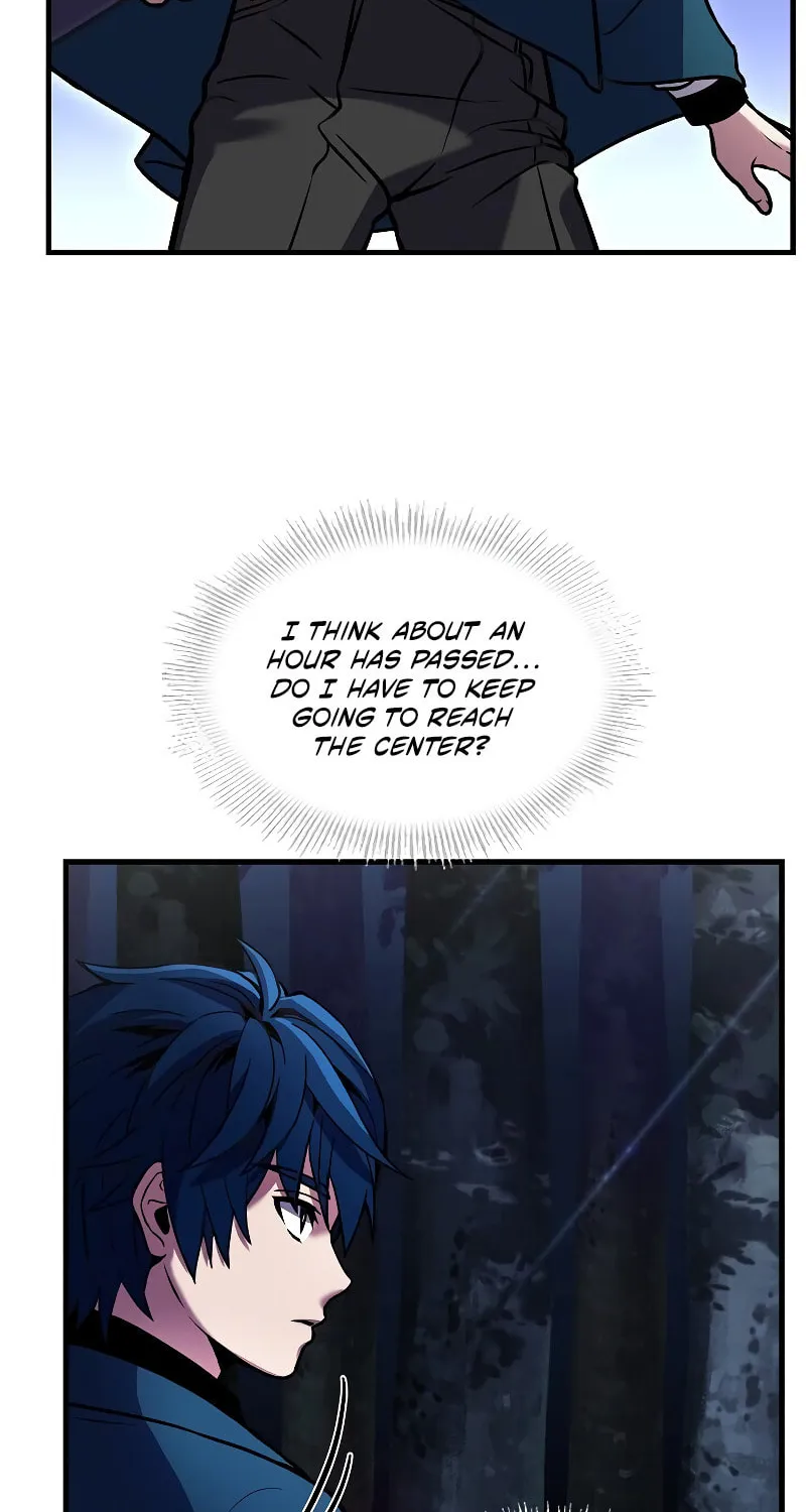 The Legendary Spearman Returns Chapter 17 page 50 - 