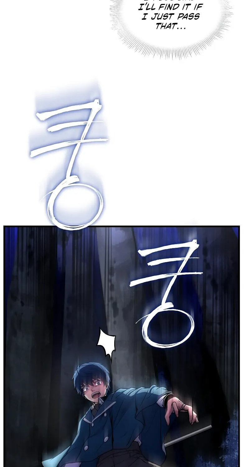 The Legendary Spearman Returns Chapter 17 page 52 - 
