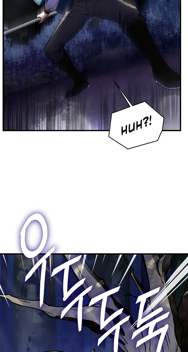 The Legendary Spearman Returns Chapter 17 page 53 - 