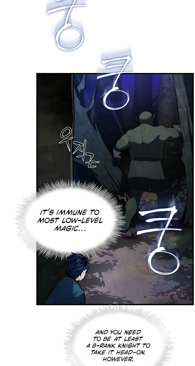 The Legendary Spearman Returns Chapter 17 page 59 - 
