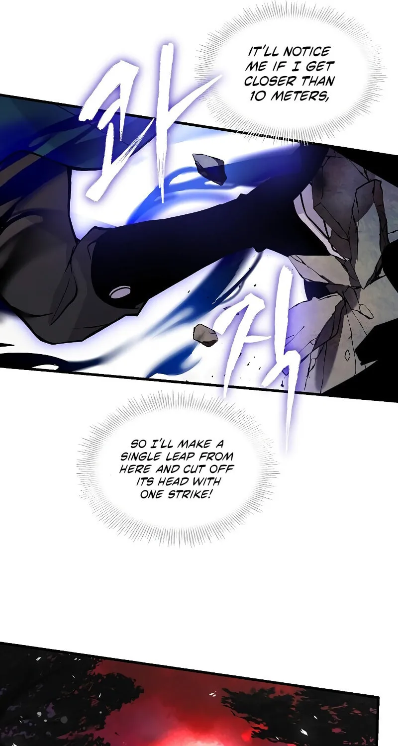 The Legendary Spearman Returns Chapter 17 page 64 - 