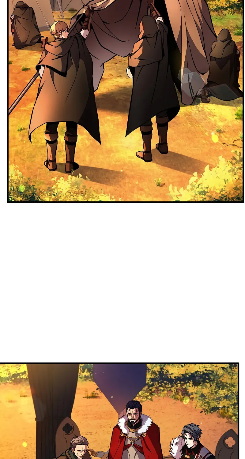 The Legendary Spearman Returns Chapter 17 page 8 - 