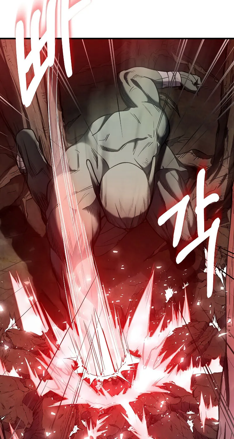 The Legendary Spearman Returns Chapter 17 page 74 - 