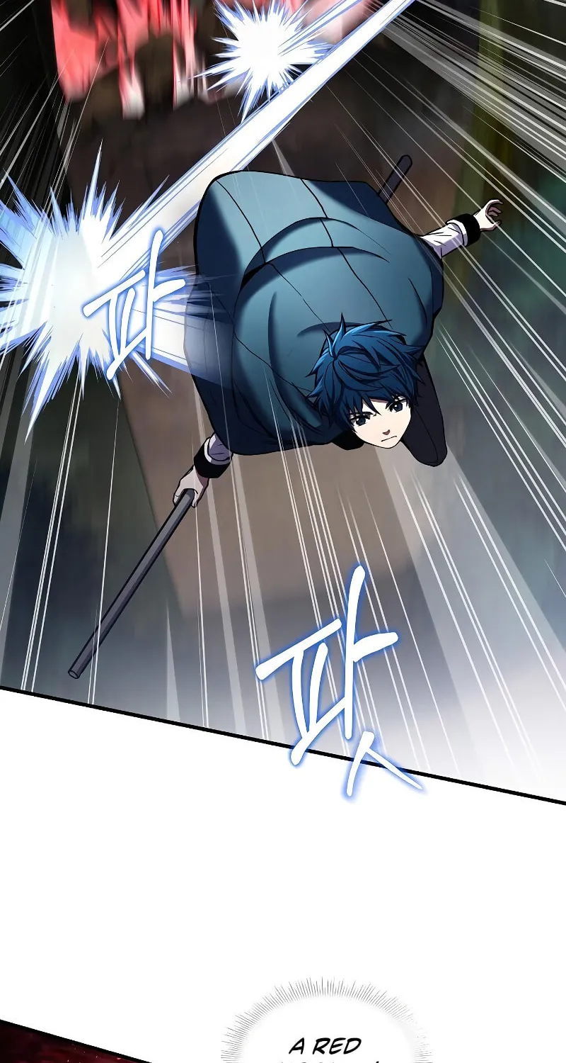The Legendary Spearman Returns Chapter 17 page 80 - 