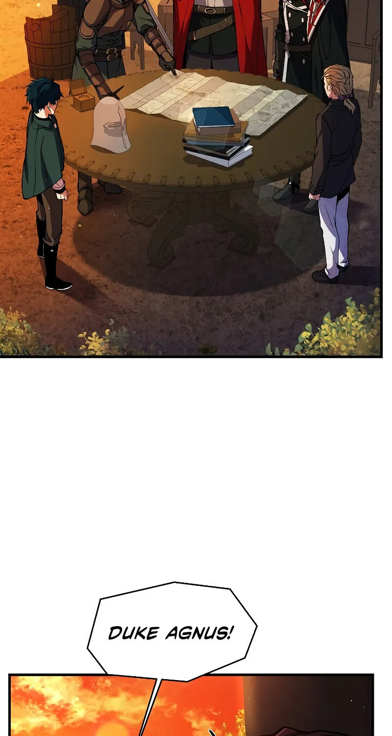 The Legendary Spearman Returns Chapter 17 page 9 - 