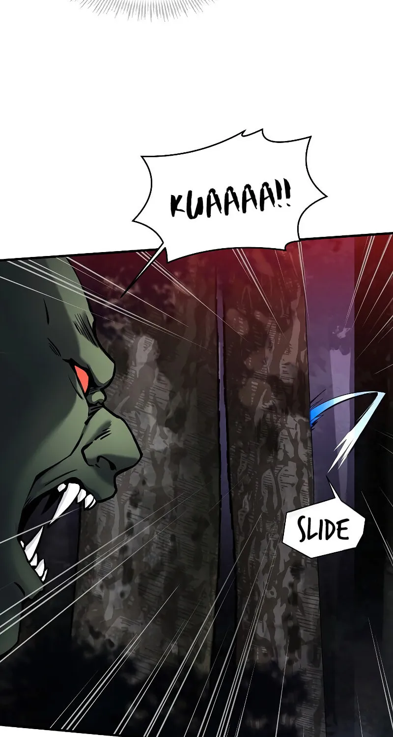 The Legendary Spearman Returns Chapter 17 page 83 - 
