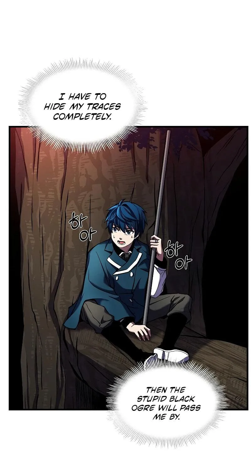 The Legendary Spearman Returns Chapter 17 page 85 - 