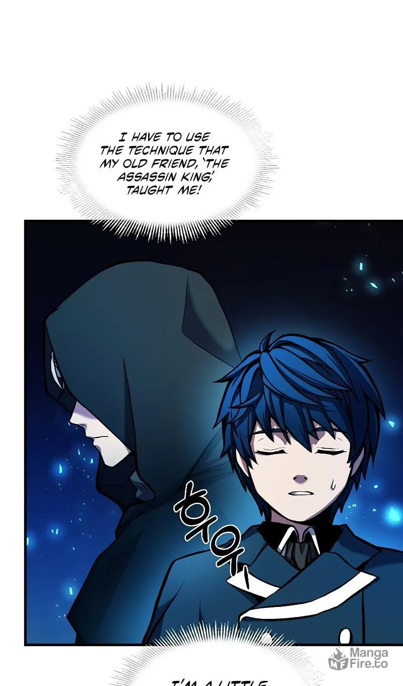 The Legendary Spearman Returns Chapter 17 page 86 - 