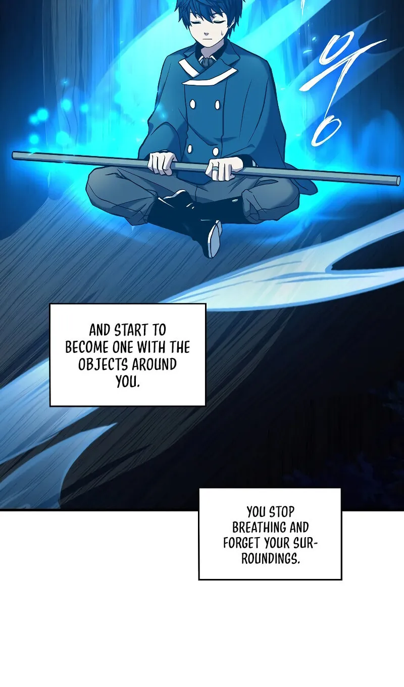 The Legendary Spearman Returns Chapter 17 page 88 - 