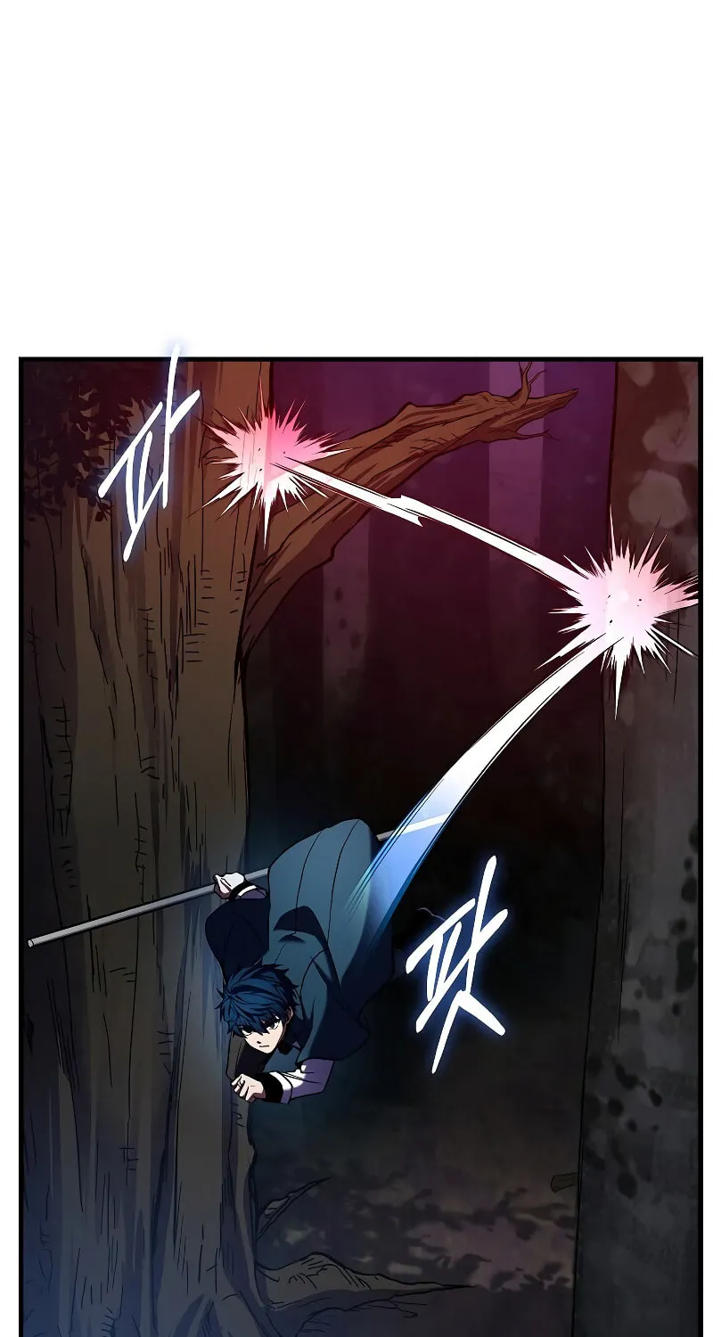 The Legendary Spearman Returns Chapter 17 page 93 - 