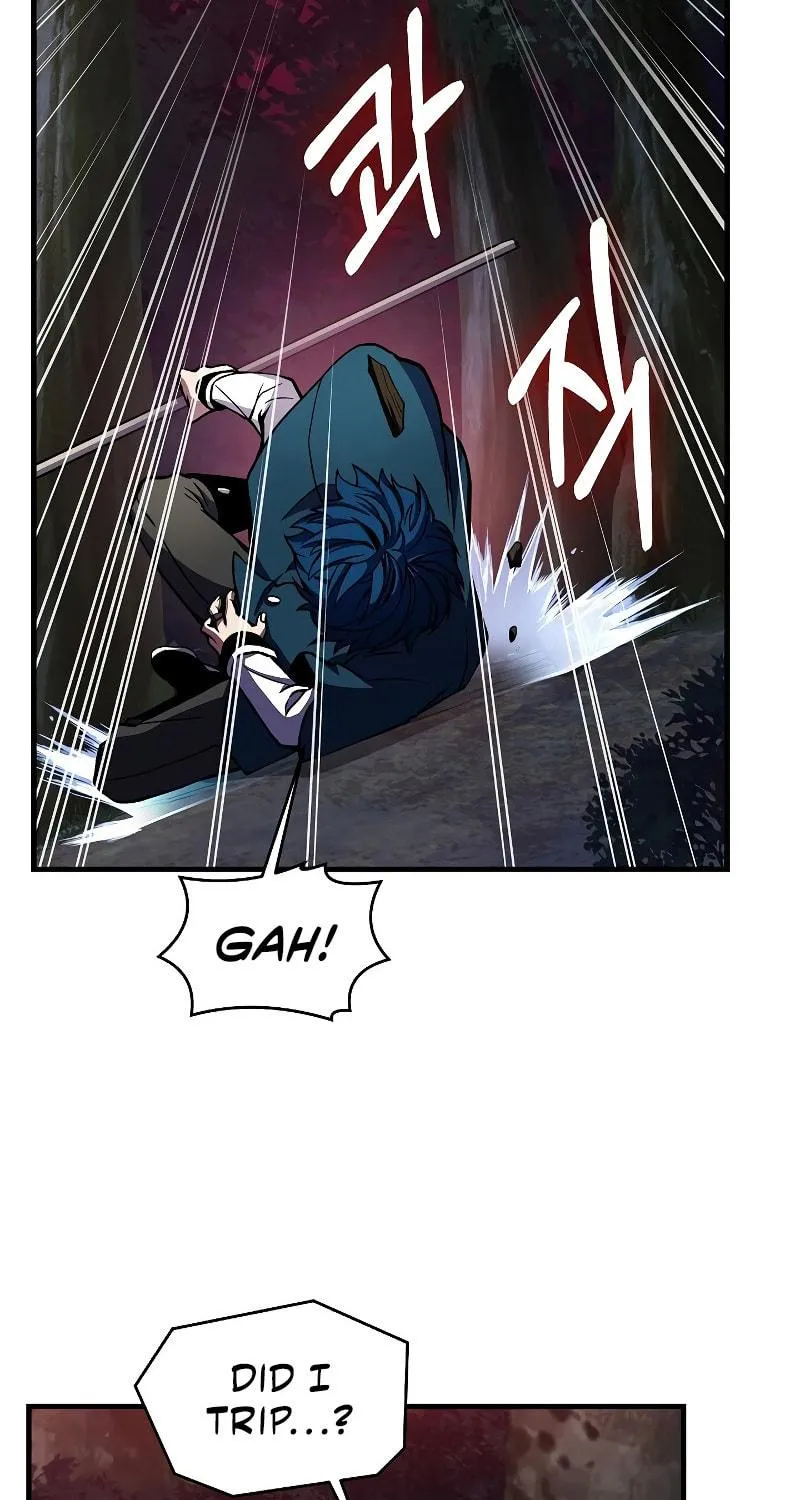 The Legendary Spearman Returns Chapter 17 page 97 - 