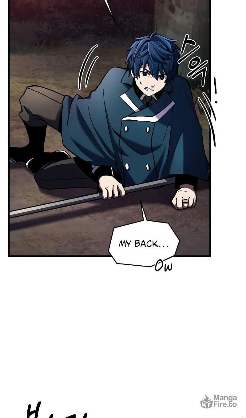 The Legendary Spearman Returns Chapter 17 page 98 - 