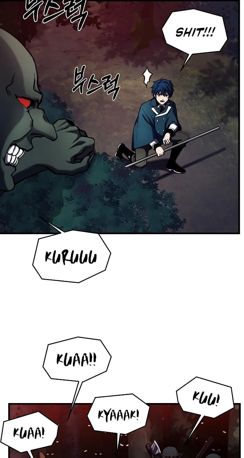 The Legendary Spearman Returns Chapter 17 page 99 - 