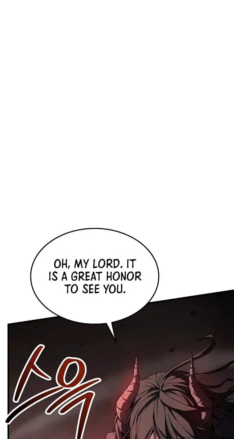 The Legendary Spearman Returns Chapter 170 page 2 - 