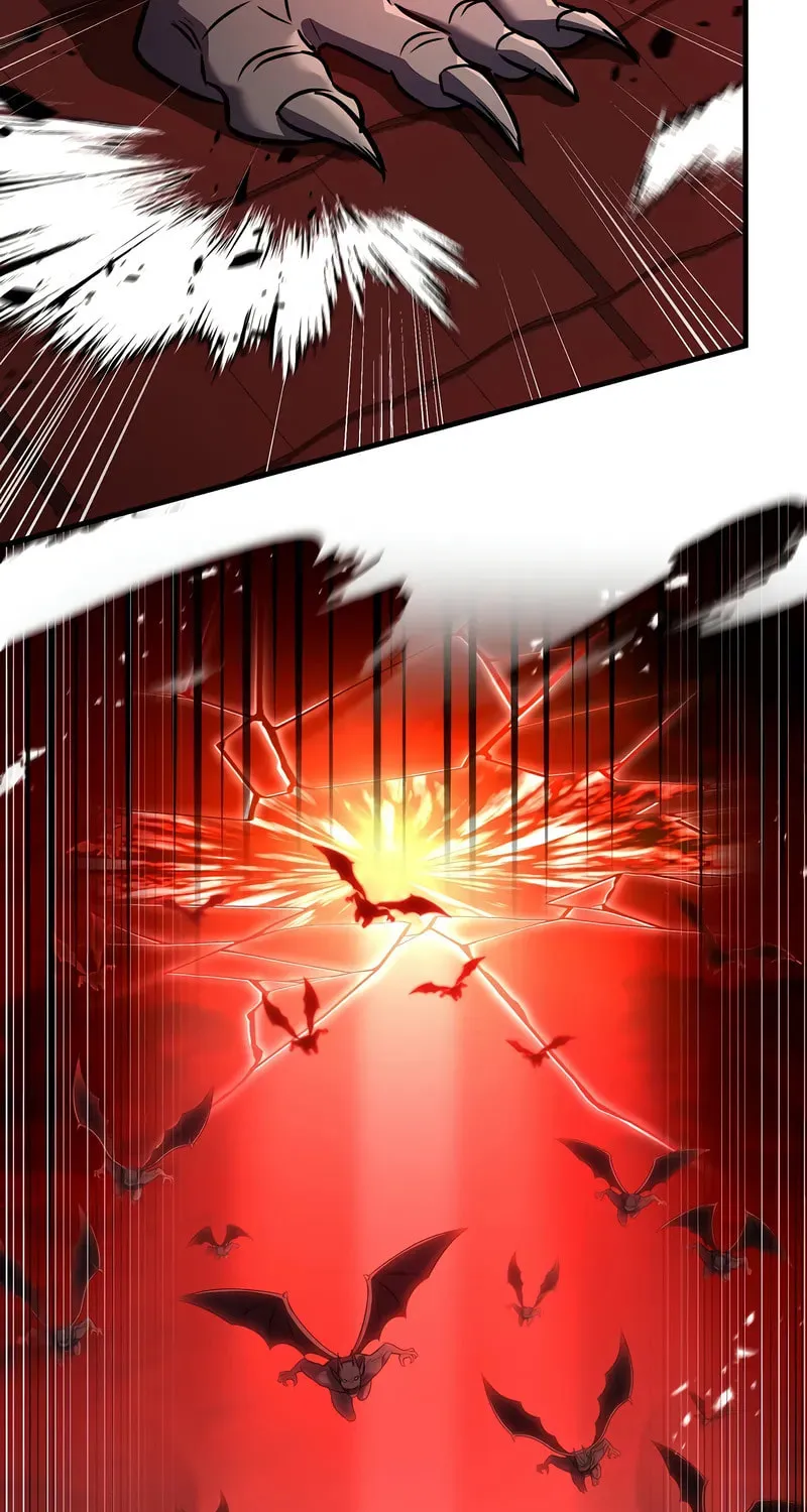 The Legendary Spearman Returns Chapter 170 page 102 - 