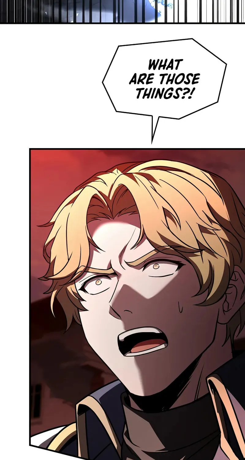 The Legendary Spearman Returns Chapter 170 page 105 - 