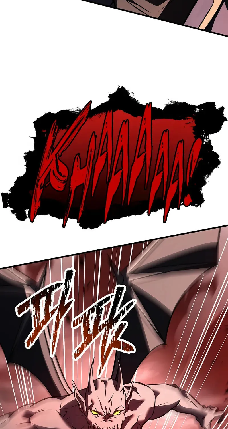 The Legendary Spearman Returns Chapter 170 page 106 - 
