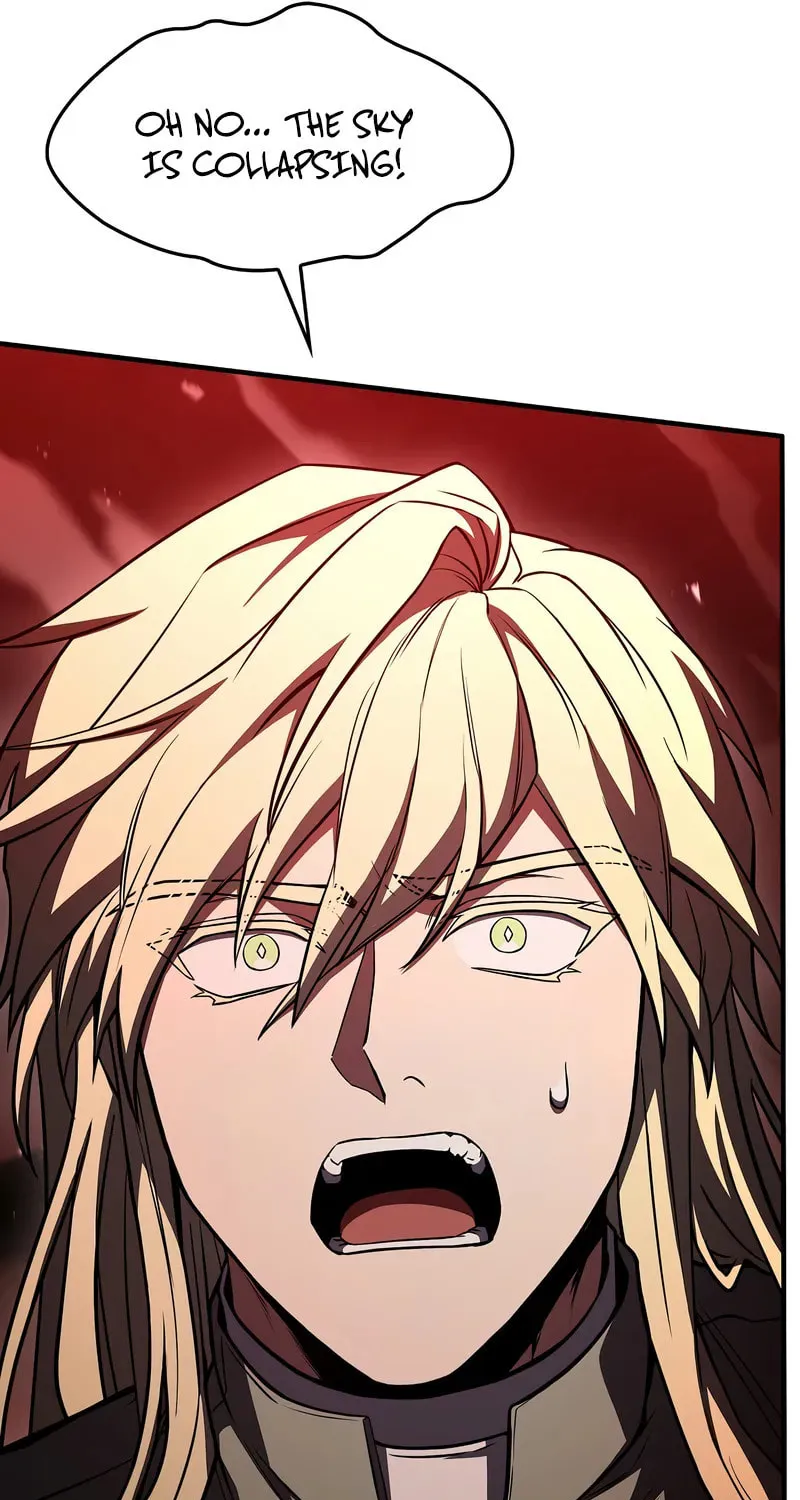 The Legendary Spearman Returns Chapter 170 page 12 - 