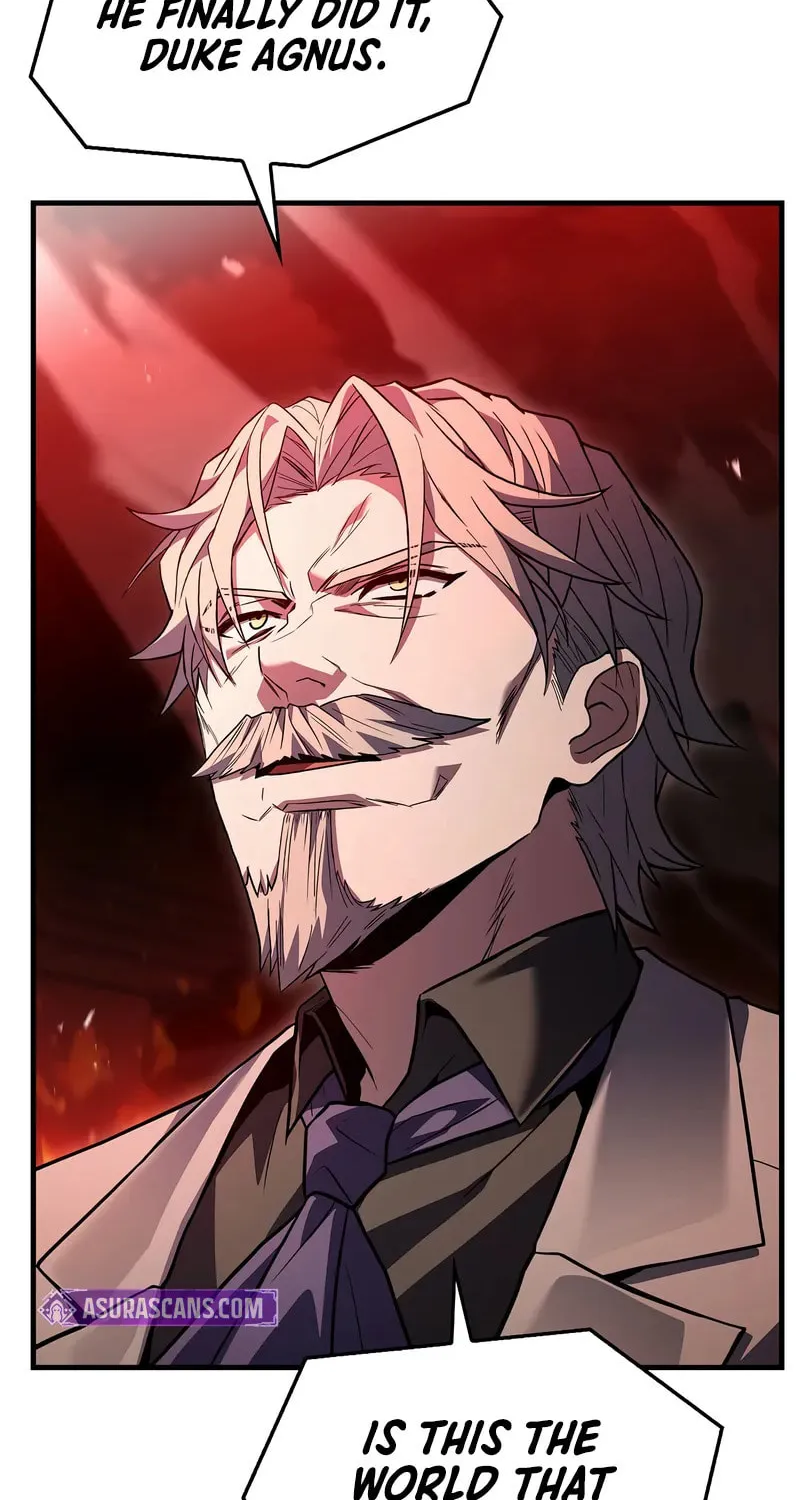 The Legendary Spearman Returns Chapter 170 page 115 - 