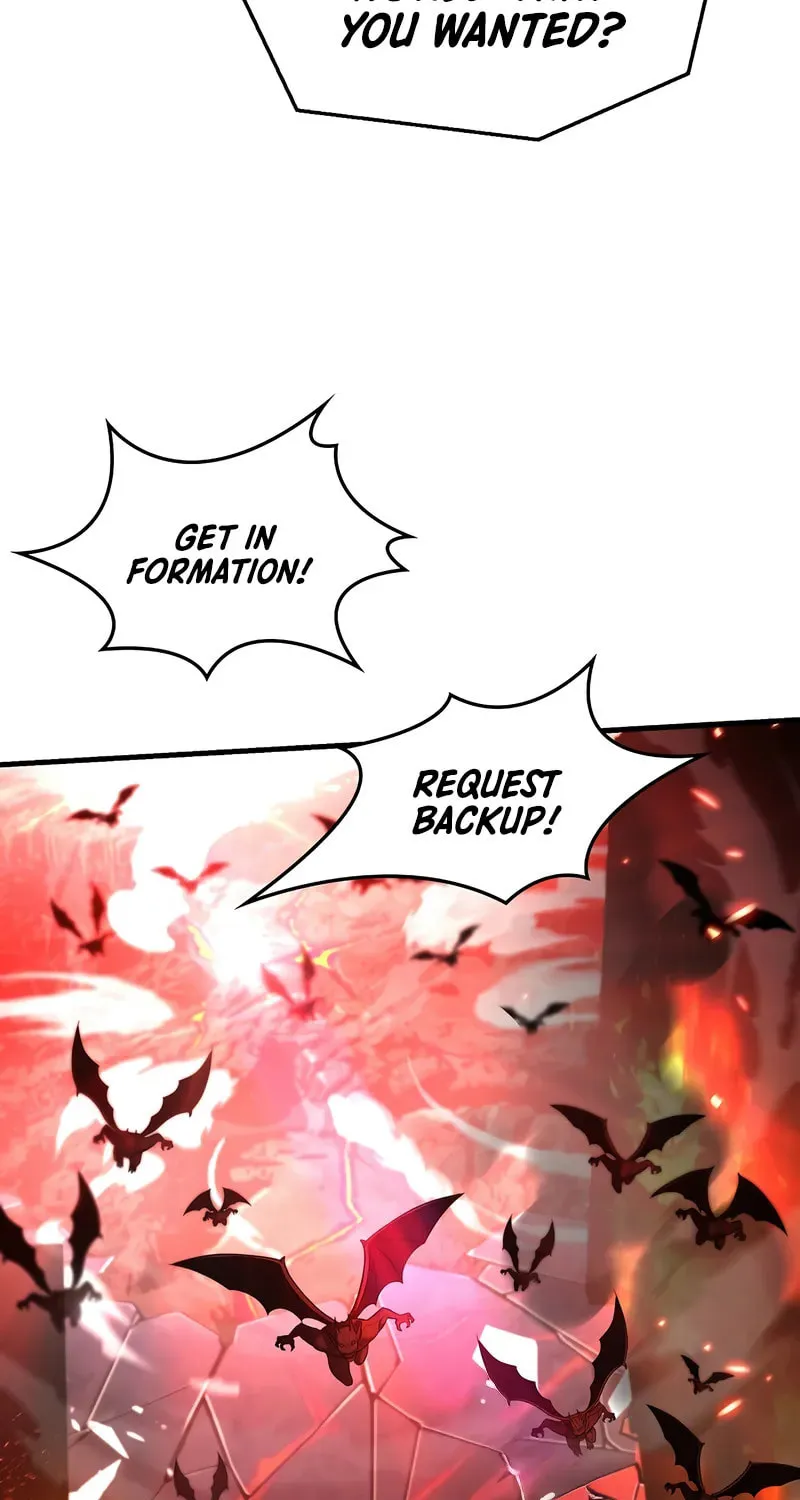 The Legendary Spearman Returns Chapter 170 page 116 - 