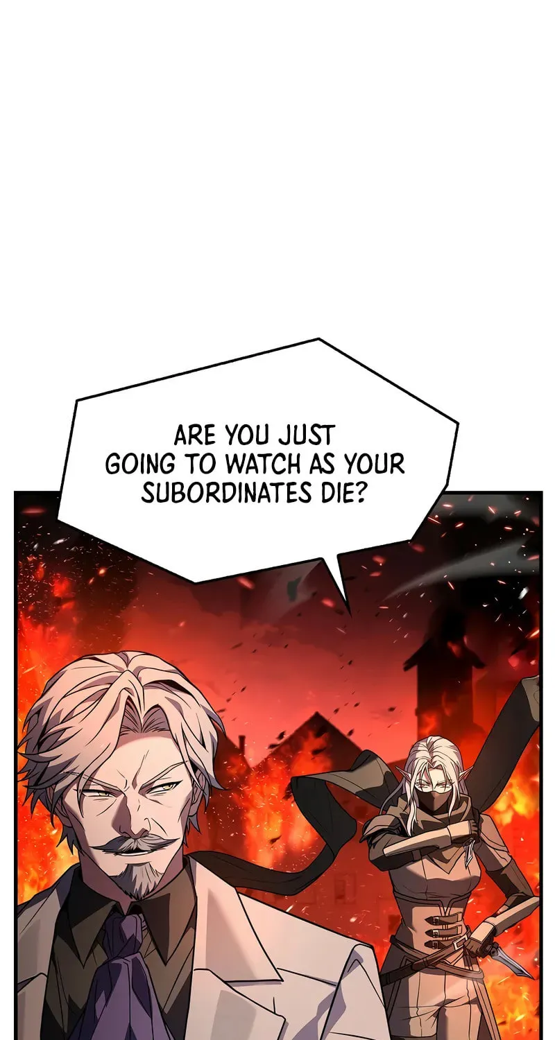 The Legendary Spearman Returns Chapter 170 page 118 - 