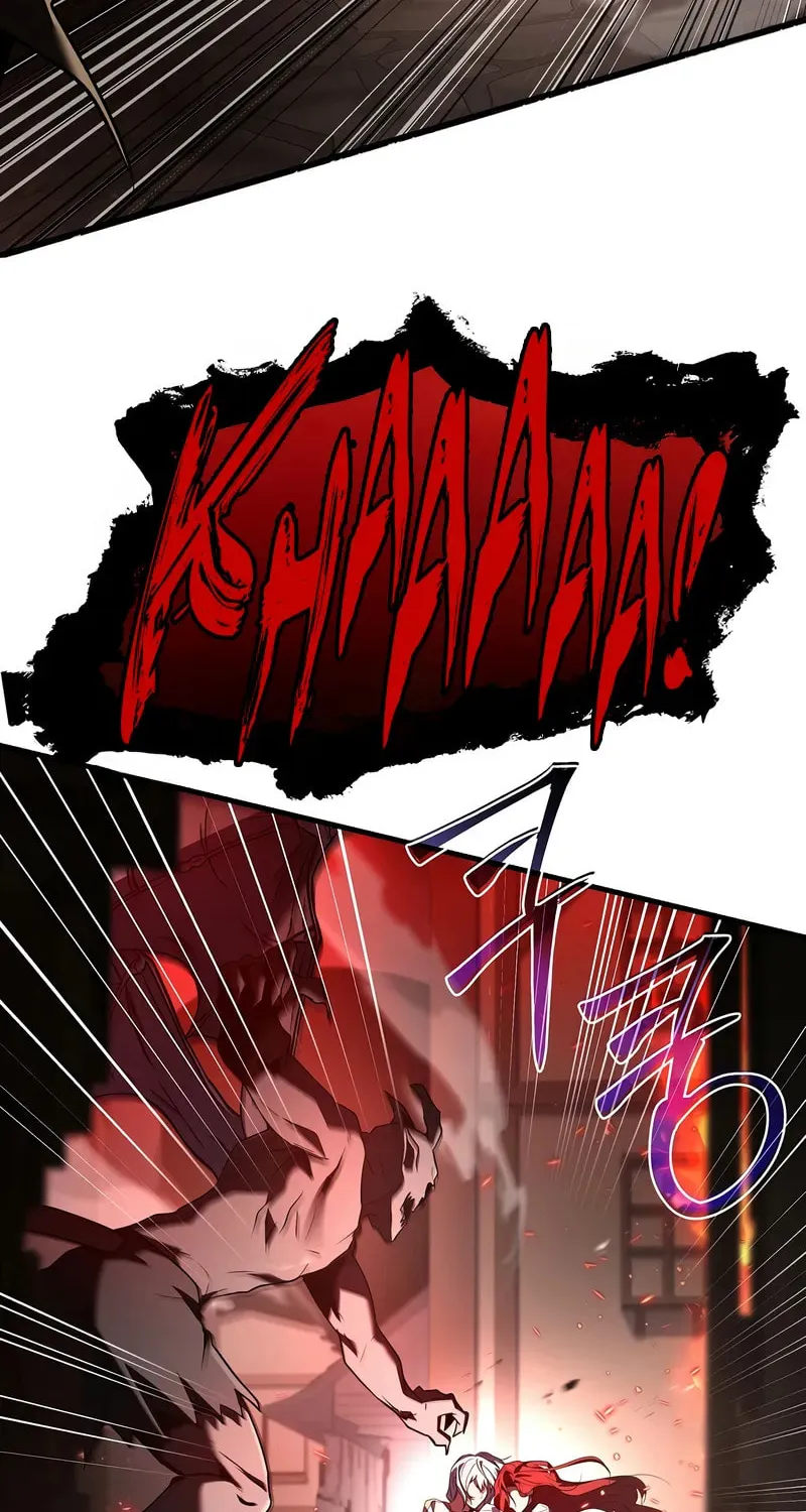 The Legendary Spearman Returns Chapter 170 page 123 - 
