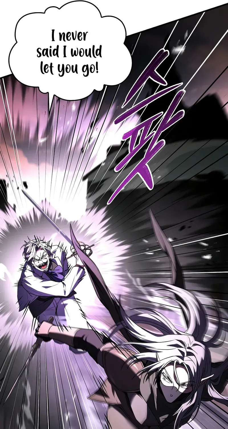 The Legendary Spearman Returns Chapter 170 page 127 - 