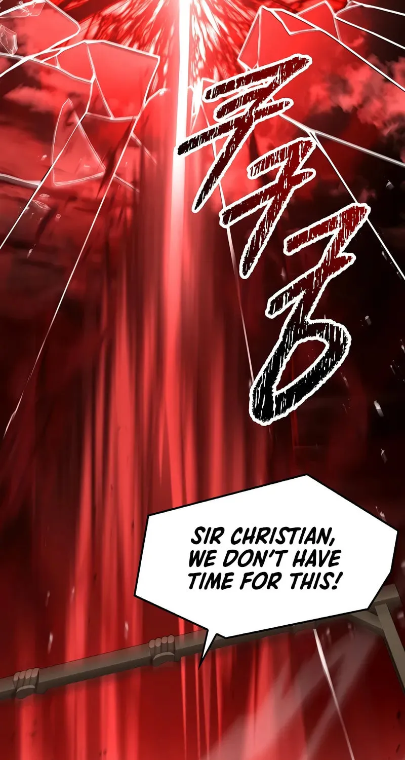 The Legendary Spearman Returns Chapter 170 page 14 - 