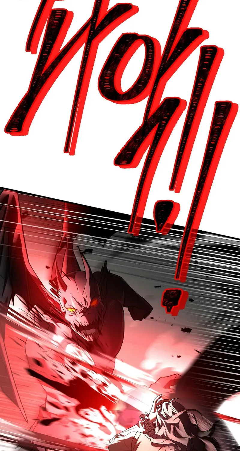 The Legendary Spearman Returns Chapter 170 page 133 - 