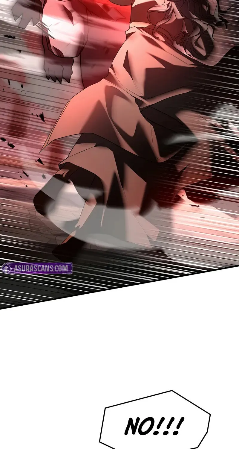 The Legendary Spearman Returns Chapter 170 page 134 - 