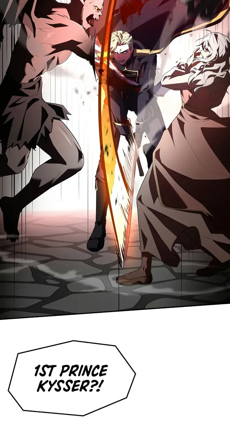 The Legendary Spearman Returns Chapter 170 page 138 - 
