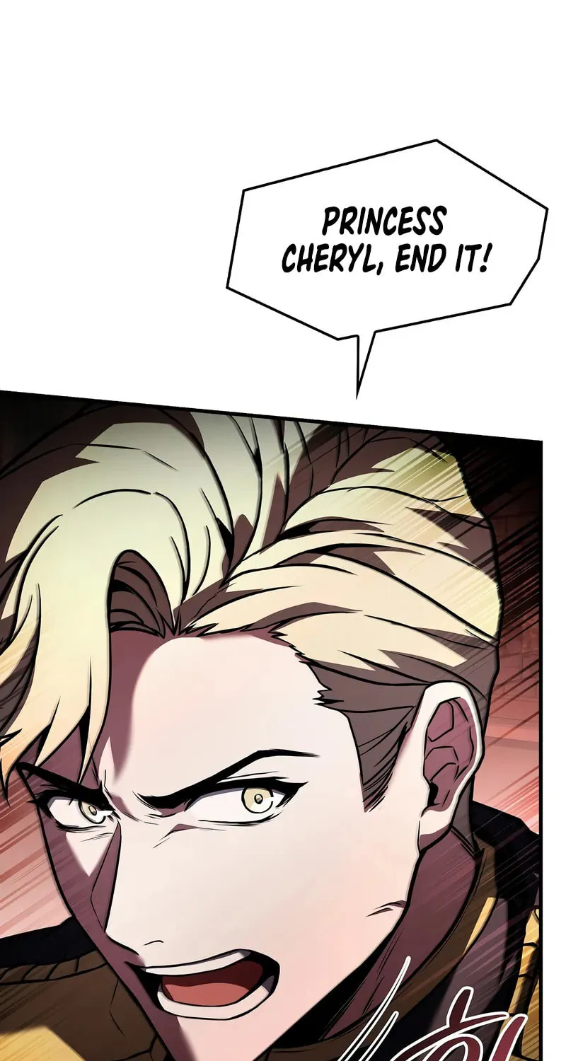 The Legendary Spearman Returns Chapter 170 page 139 - 