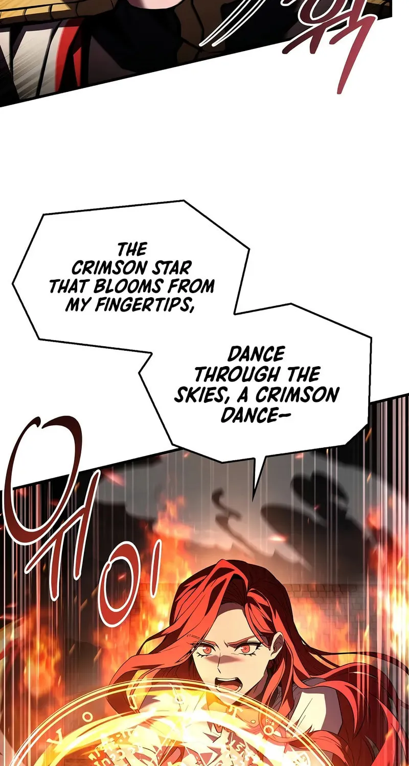 The Legendary Spearman Returns Chapter 170 page 140 - 