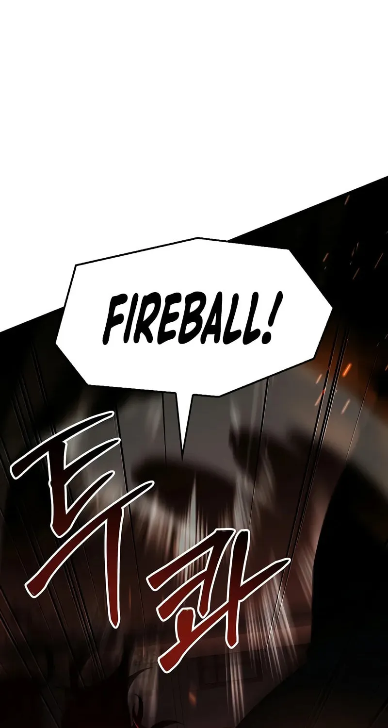 The Legendary Spearman Returns Chapter 170 page 142 - 
